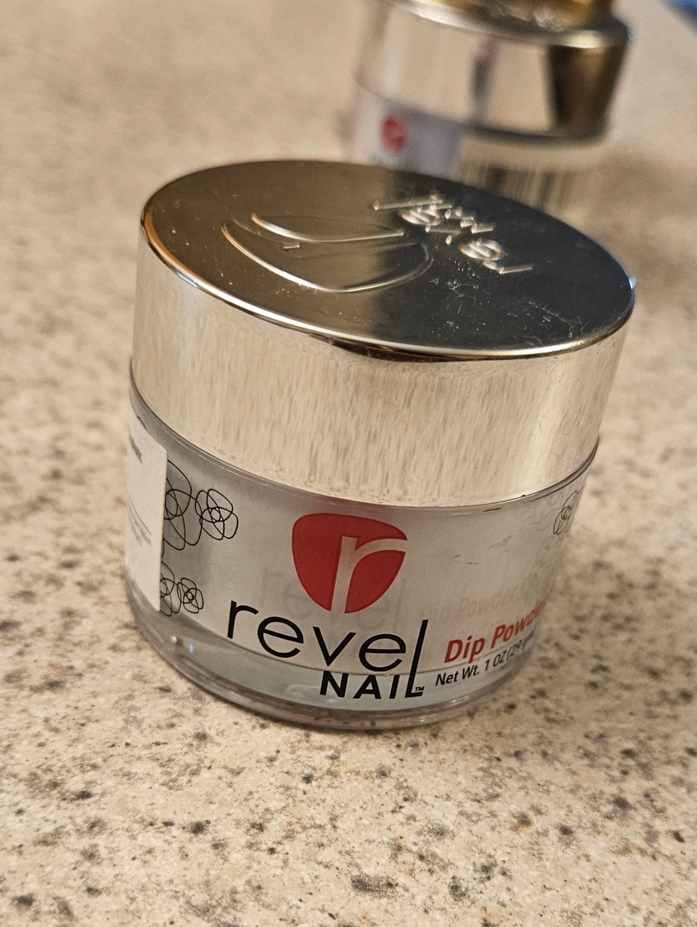 Revel Nail Dip Powder - Euphoric